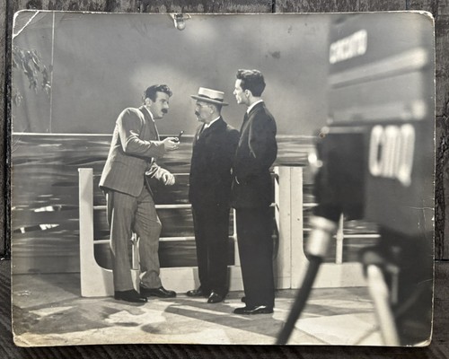 1955 cuba cmq cabaret - 1955,