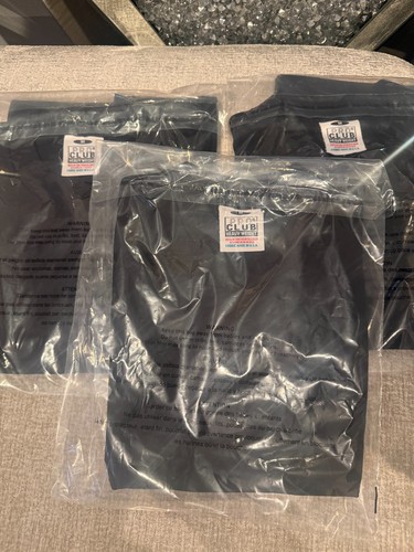 Brand new pack - new, 3-pack