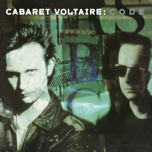 Cabaret voltaire sealed - voltaire, ltd